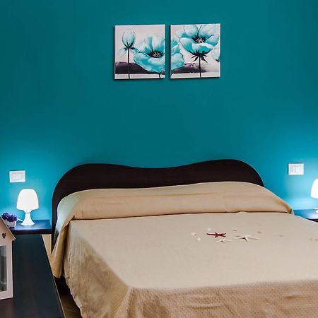 Casa Vacanze Biondo Trappeto  Εξωτερικό φωτογραφία