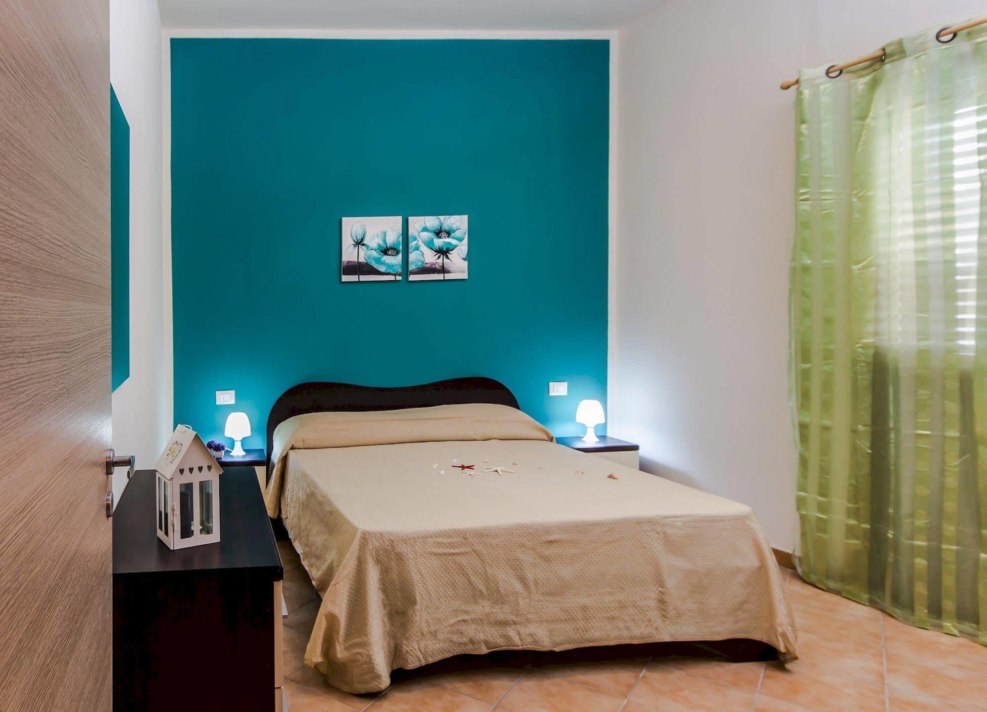 Casa Vacanze Biondo Trappeto  Εξωτερικό φωτογραφία