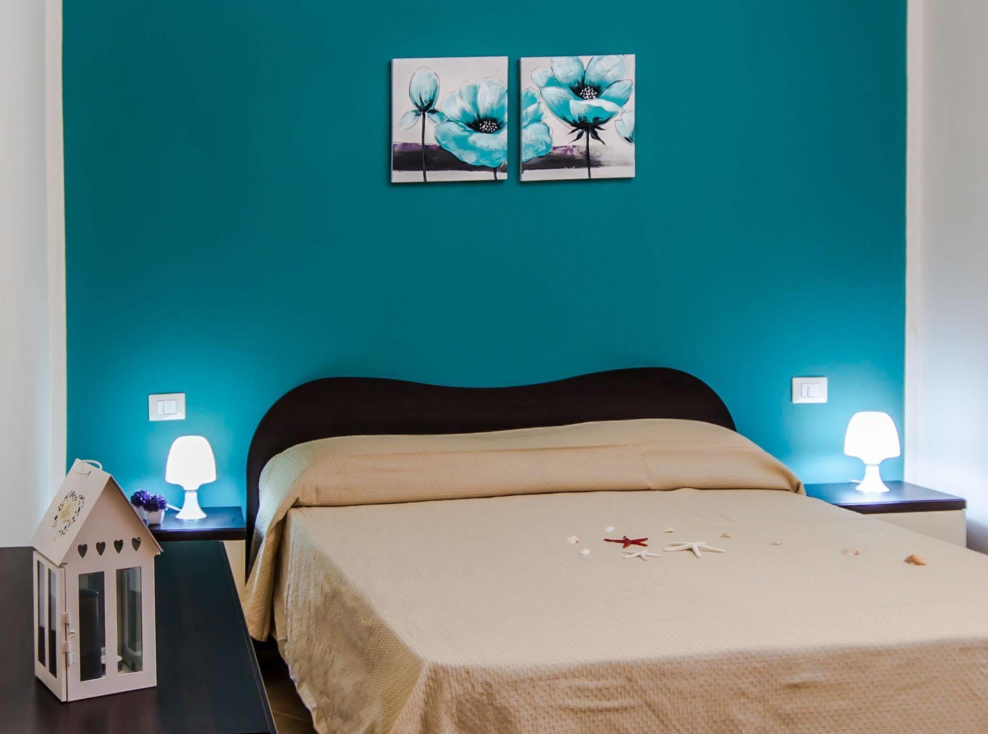 Casa Vacanze Biondo Trappeto  Εξωτερικό φωτογραφία