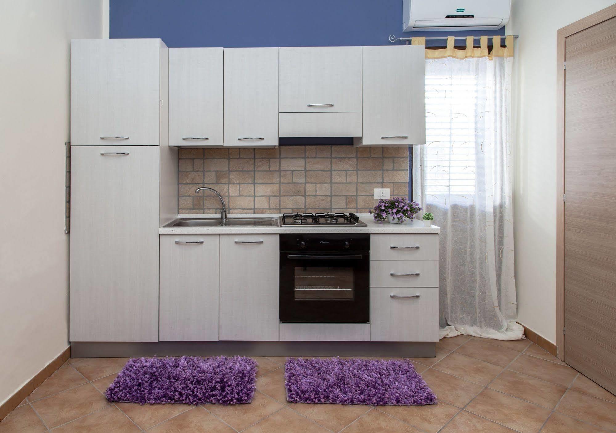 Casa Vacanze Biondo Trappeto  Εξωτερικό φωτογραφία