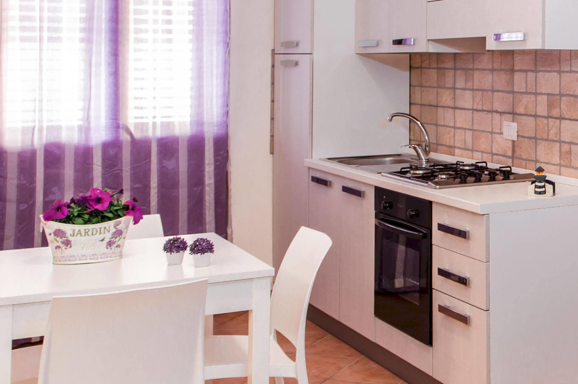 Casa Vacanze Biondo Trappeto  Εξωτερικό φωτογραφία