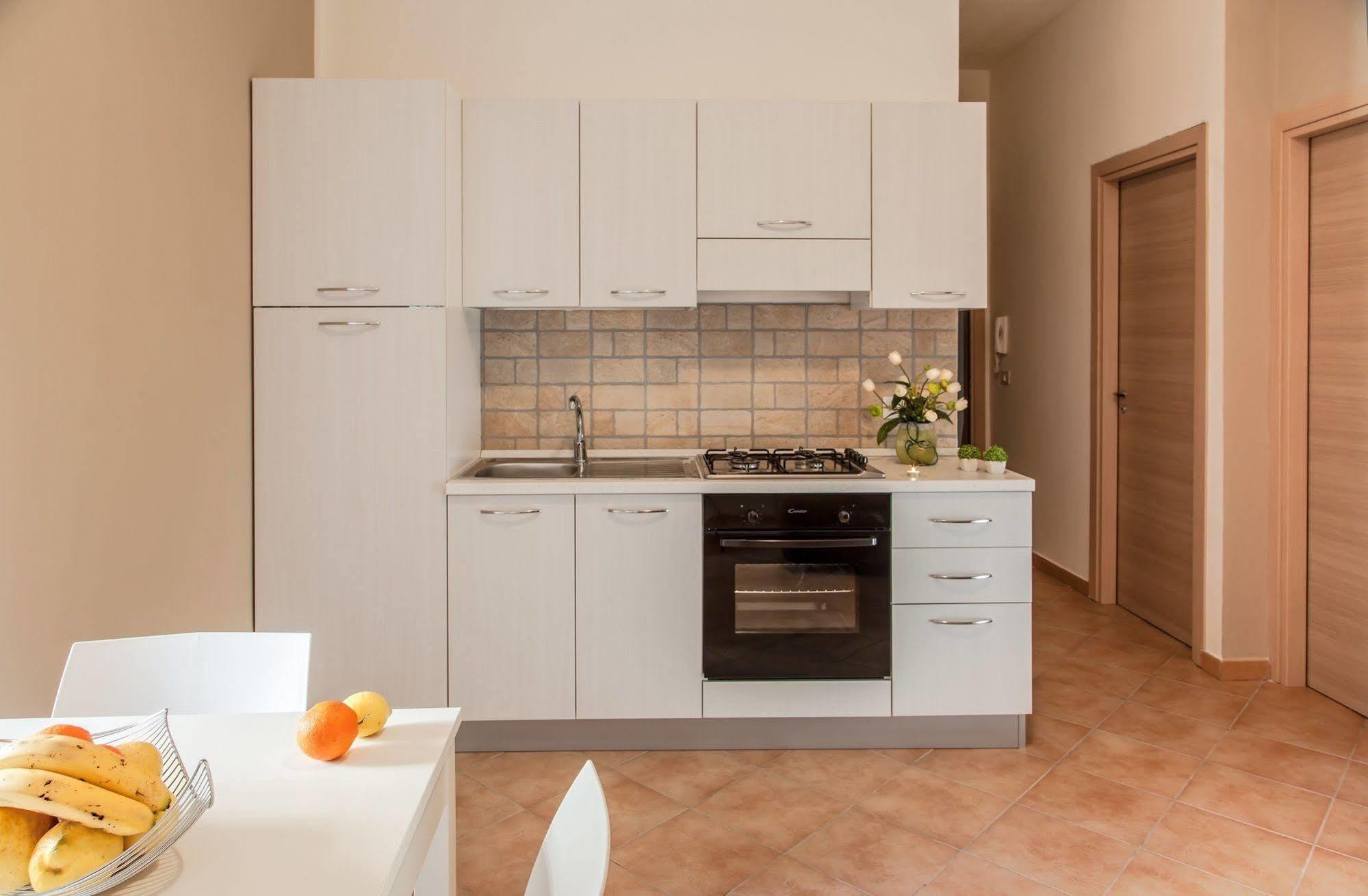 Casa Vacanze Biondo Trappeto  Εξωτερικό φωτογραφία