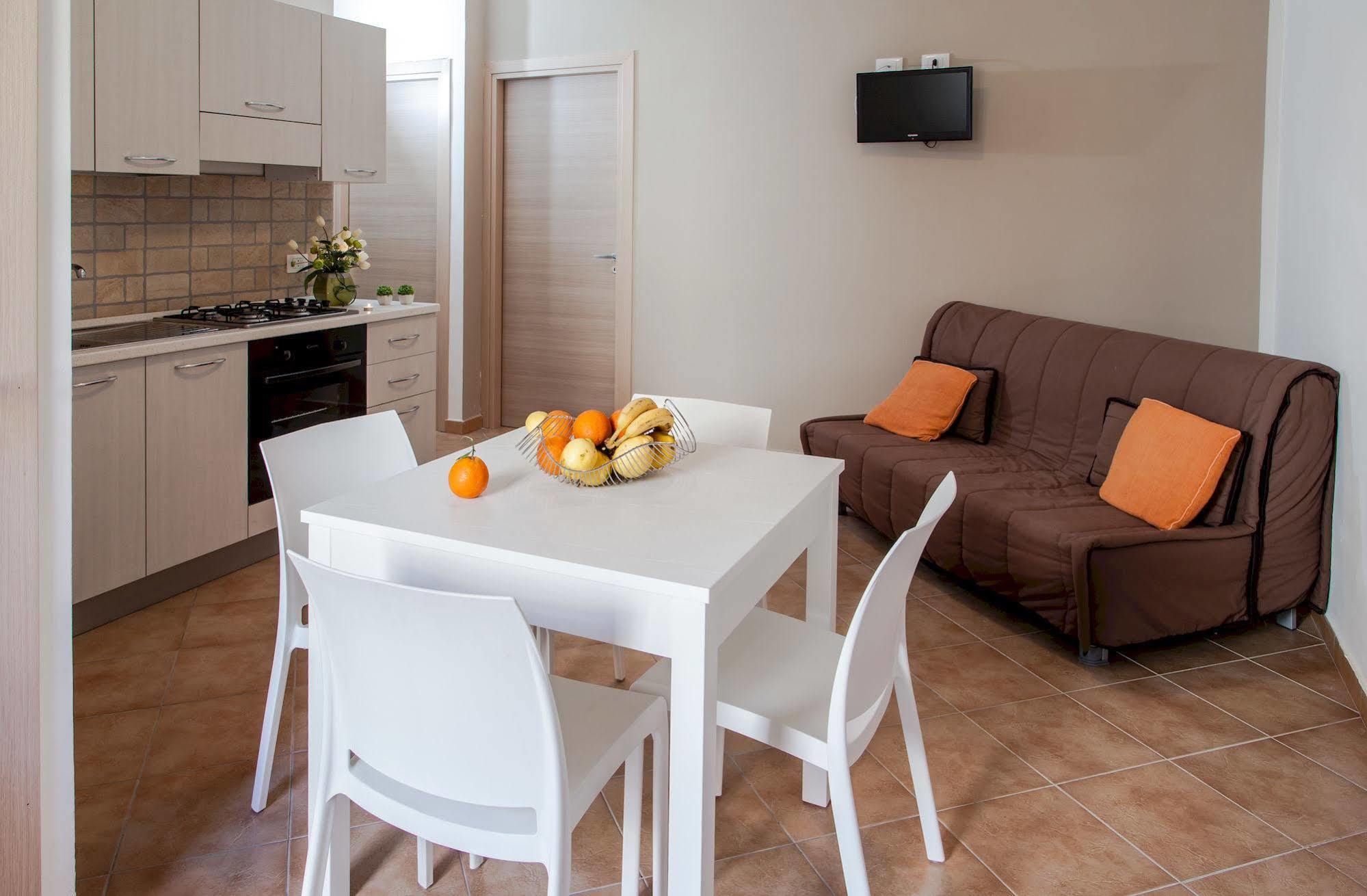 Casa Vacanze Biondo Trappeto  Εξωτερικό φωτογραφία